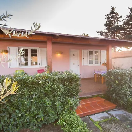 Cicas Sul Mare Tatil Evi Campofelice Di Roccella