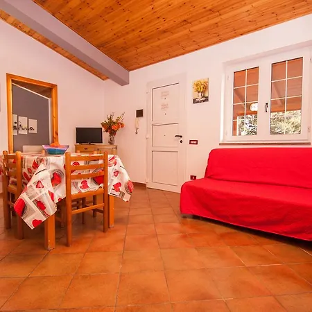 Cicas Sul Mare Casa de Férias