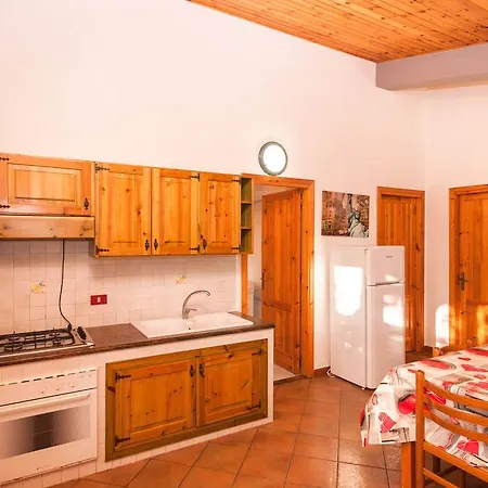 Cicas Sul Mare Casa de Férias Campofelice Di Roccella