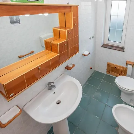 Casa de Férias Cicas Sul Mare