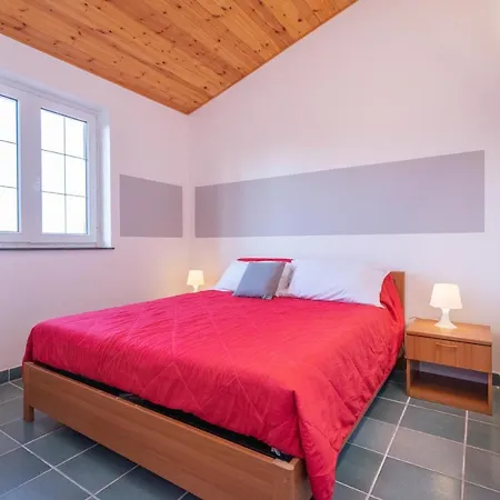 Casa de Férias Cicas Sul Mare Campofelice Di Roccella