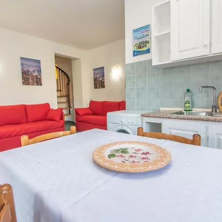 Cicas Sul Mare Campofelice Di Roccella