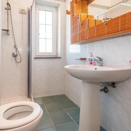 Casa de Férias Cicas Sul Mare *