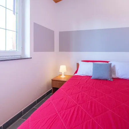 Casa de Férias Cicas Sul Mare *