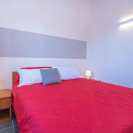 Cicas Sul Mare Casa de Férias