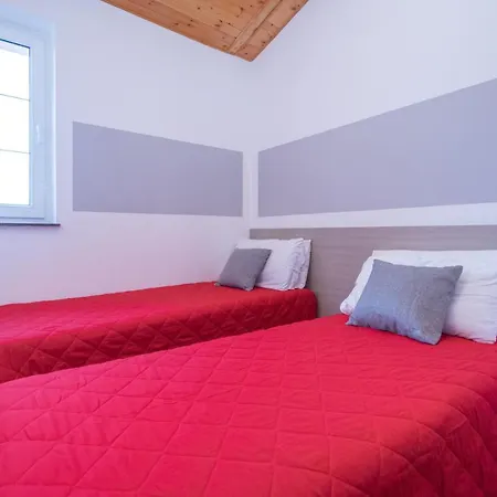 Cicas Sul Mare Casa de Férias *