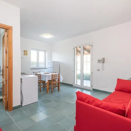 Cicas Sul Mare Campofelice Di Roccella