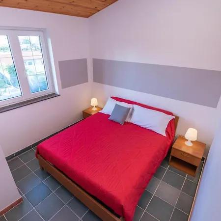 Cicas Sul Mare * Campofelice Di Roccella