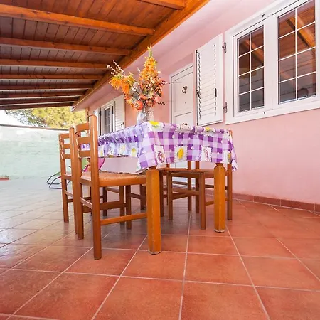 Cicas Sul Mare Casa de Férias Campofelice Di Roccella