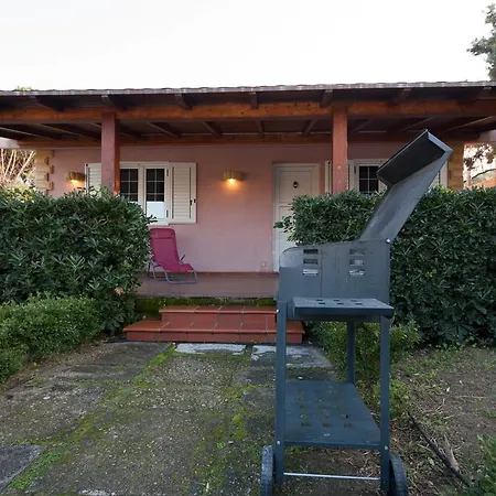 Cicas Sul Mare Casa de Férias