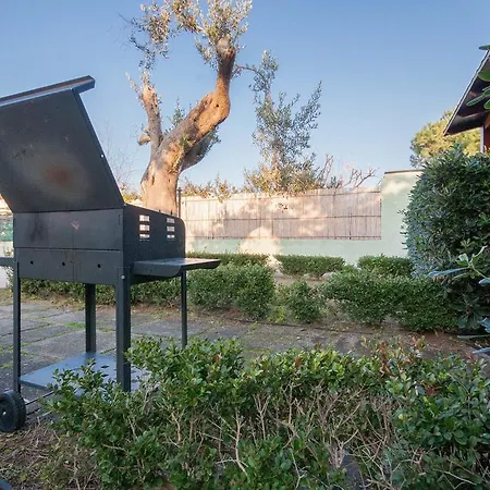 Cicas Sul Mare Casa de Férias Campofelice Di Roccella