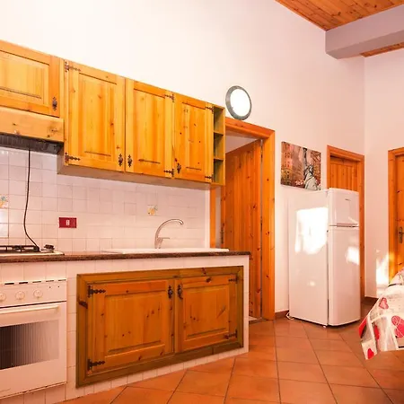 Cicas Sul Mare Campofelice Di Roccella