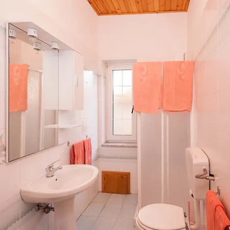 Cicas Sul Mare Casa de Férias