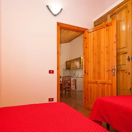 Casa de Férias Cicas Sul Mare *