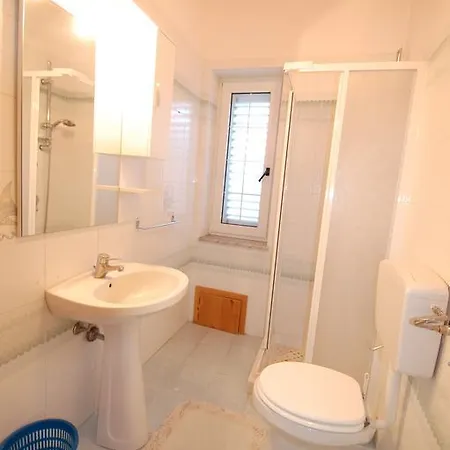 Cicas Sul Mare * Campofelice Di Roccella