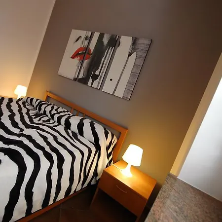 Cicas Sul Mare Casa de Férias Campofelice Di Roccella