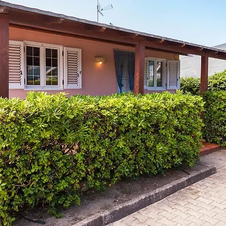 Casa de Férias Cicas Sul Mare