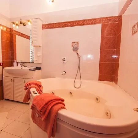 Cicas Sul Mare Casa de Férias