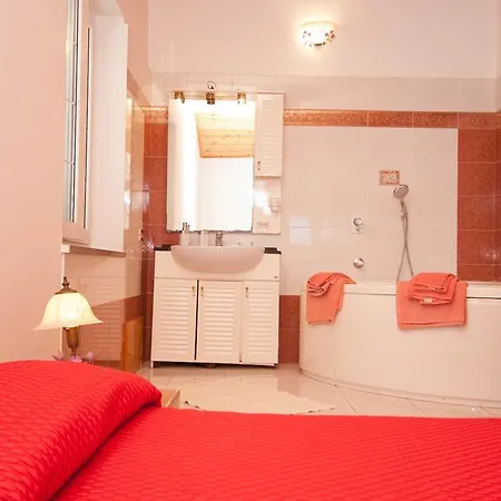 Cicas Sul Mare Campofelice Di Roccella