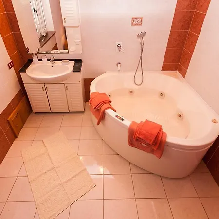 Cicas Sul Mare Casa de Férias *