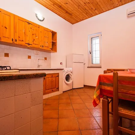 Cicas Sul Mare Casa de Férias *