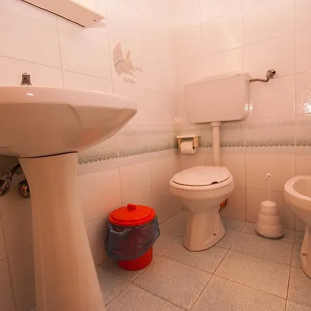 Cicas Sul Mare Casa de Férias *