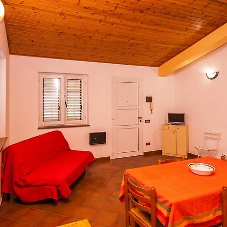 Casa de Férias Cicas Sul Mare