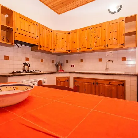 Casa de Férias Cicas Sul Mare Campofelice Di Roccella