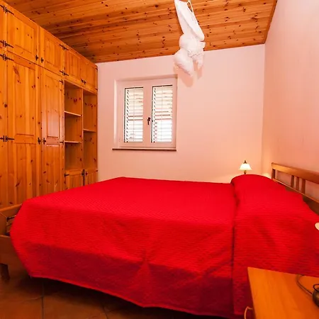 Cicas Sul Mare Casa de Férias Campofelice Di Roccella