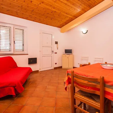 Casa de Férias Cicas Sul Mare