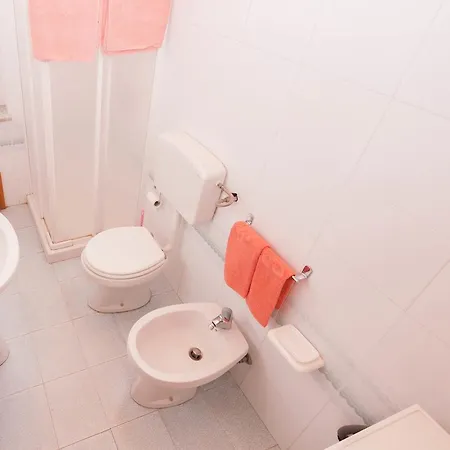 Cicas Sul Mare Casa de Férias