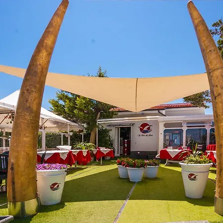 Casa de Férias Cicas Sul Mare