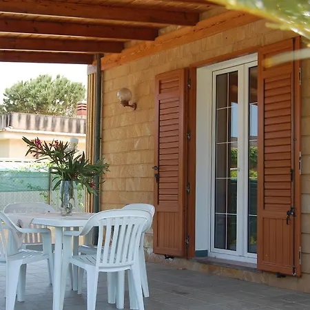 Cicas Sul Mare * Campofelice Di Roccella