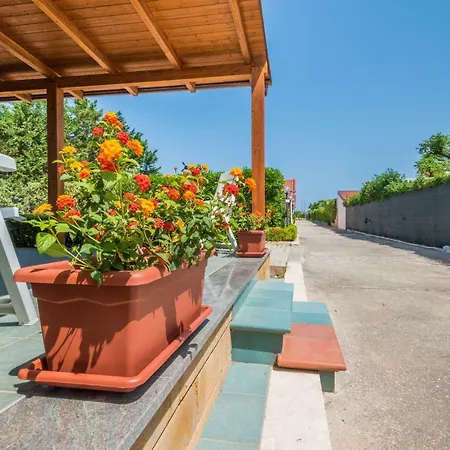 Casa de Férias Cicas Sul Mare *